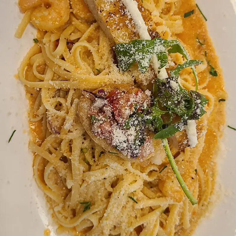 T'Amo Pizza Pasta E Bar