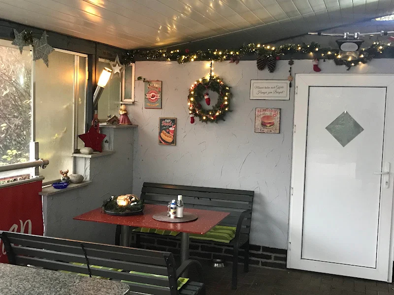 Imbiss "bei Stephan"