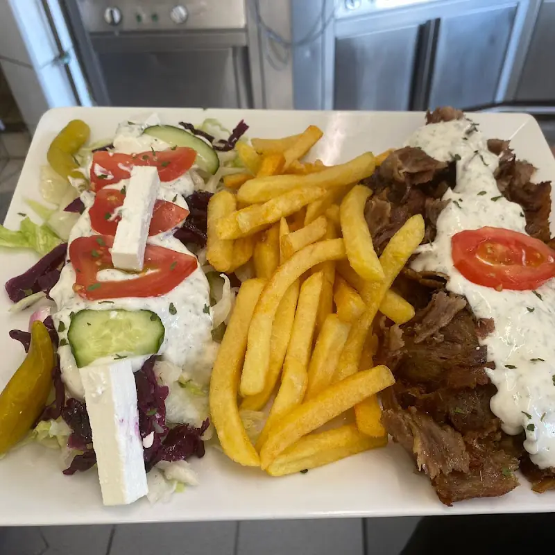 Hünxer Imbiss Grill