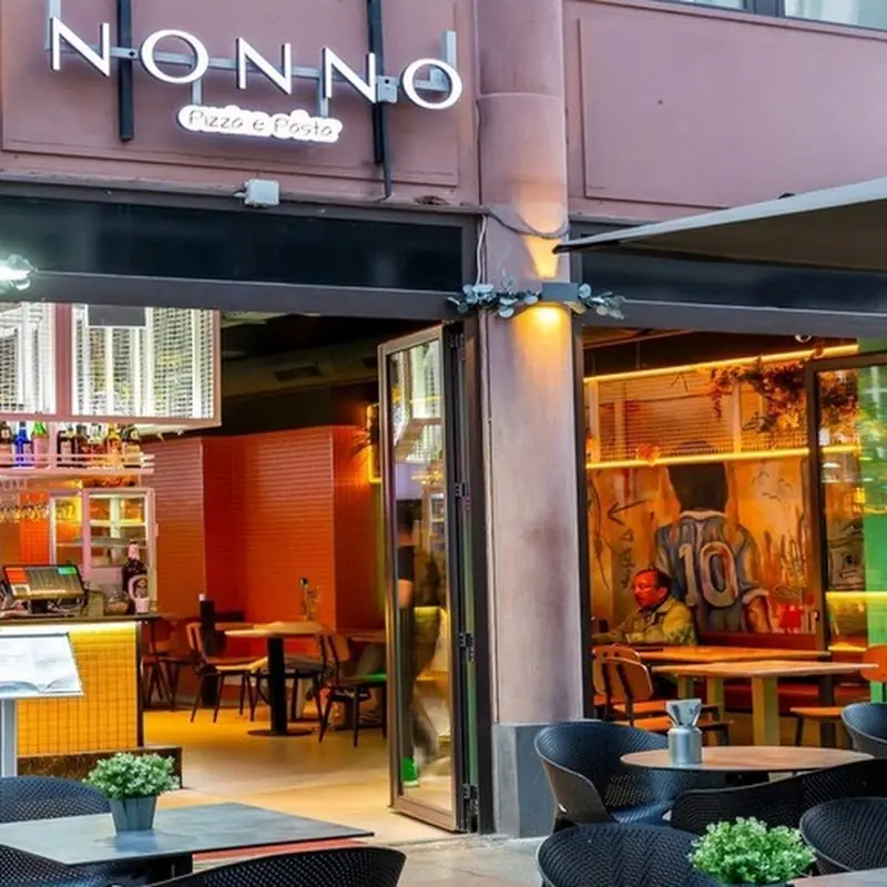 Pizzeria Nonno