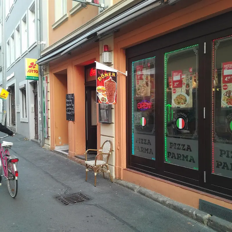 Pizzeria bella italia