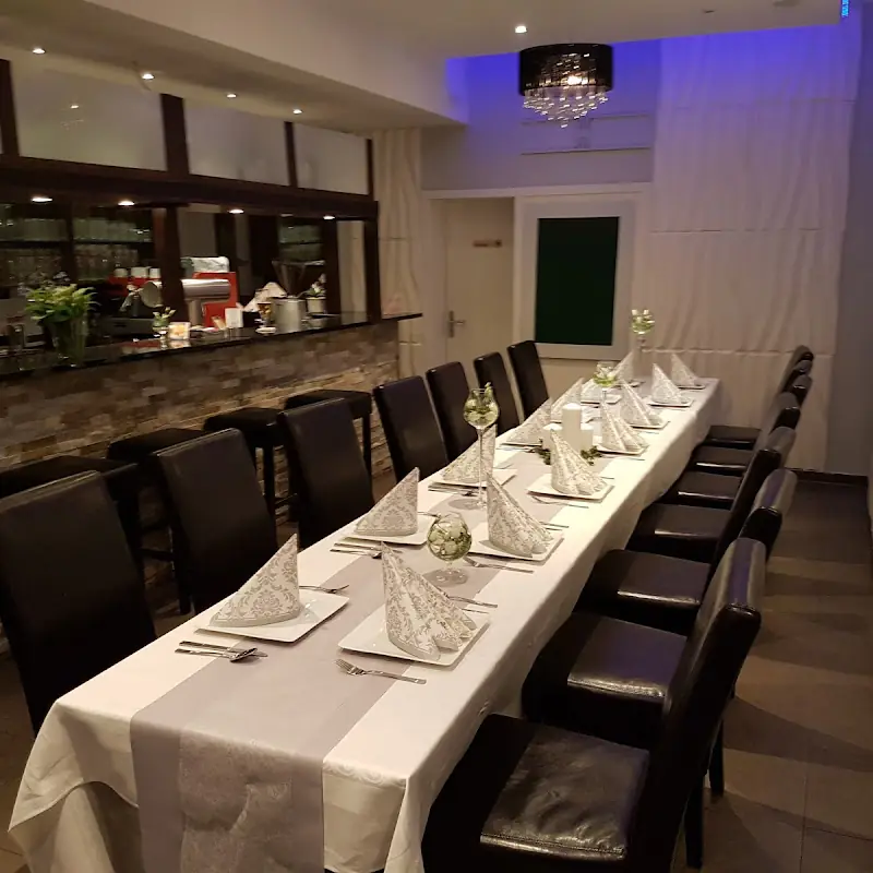 Ristorante La Mia