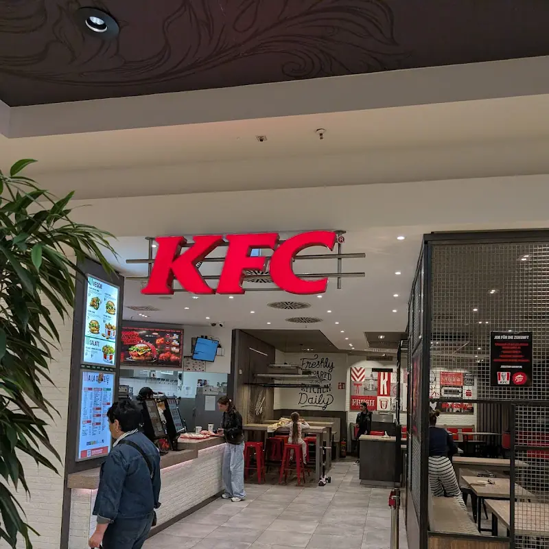 Kentucky Fried Chicken