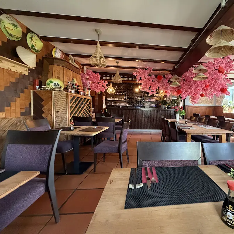 CoTrang Asia Restaurant und Sushi Bar
