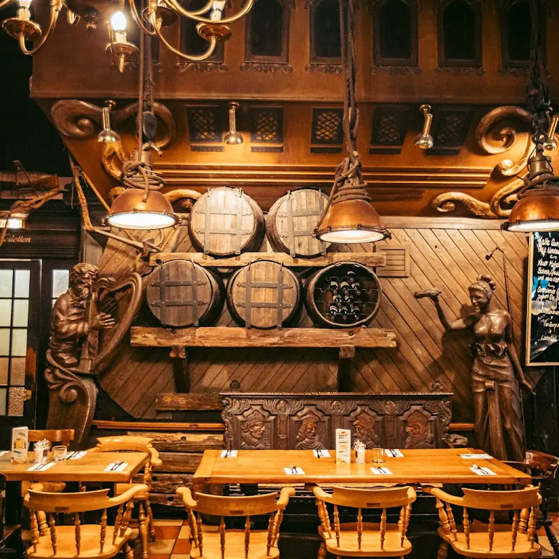 Schifferbörse Restaurant