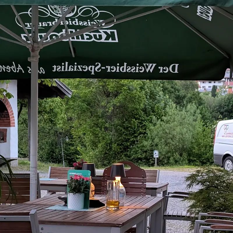 Zur Alten Mühle