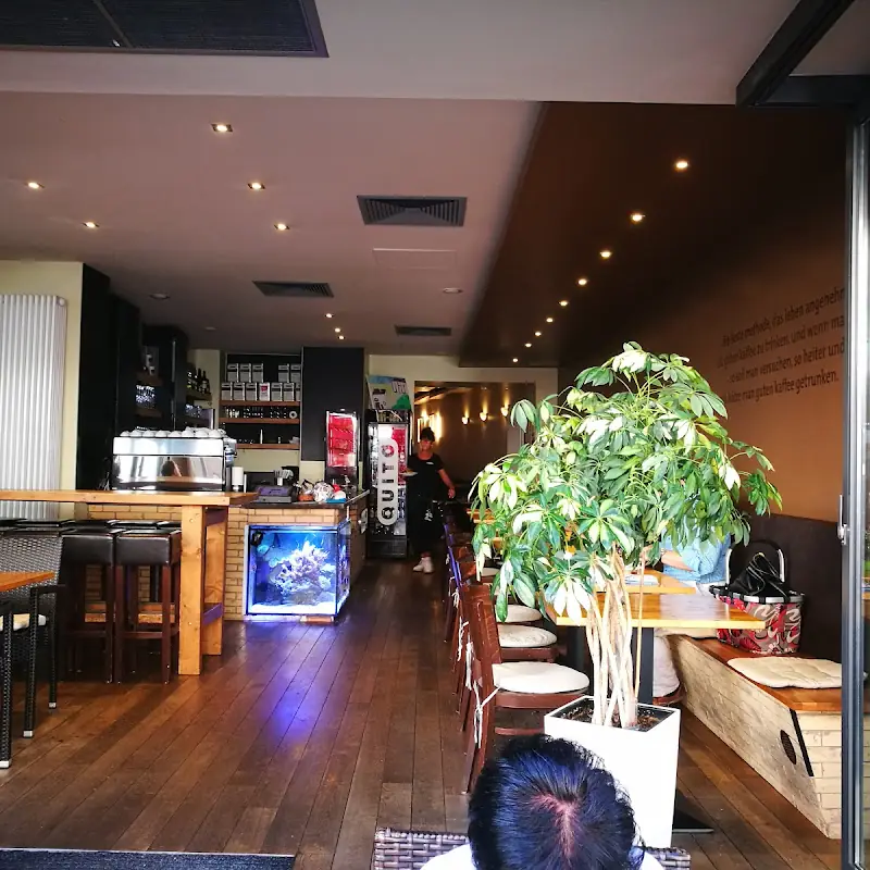 Cafe Quito