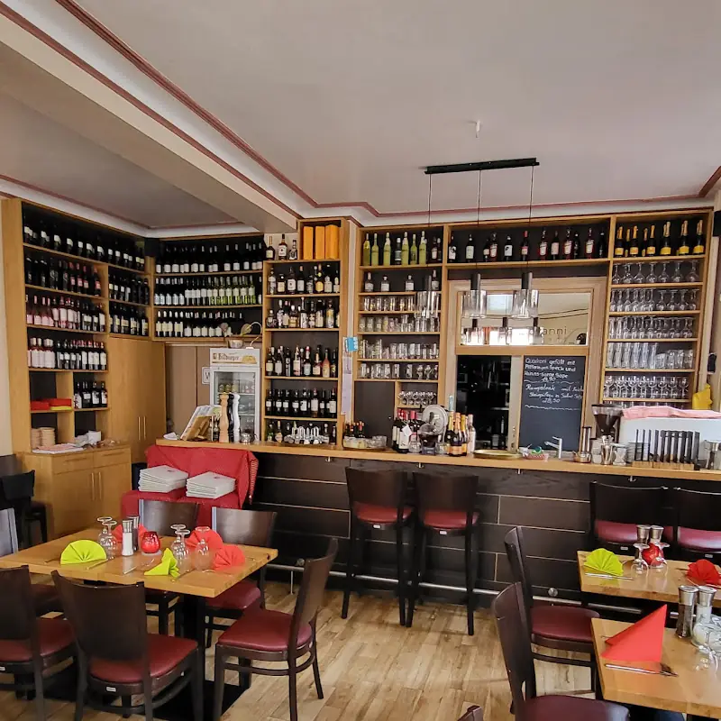 Da Giovanni | Italienisches Restaurant