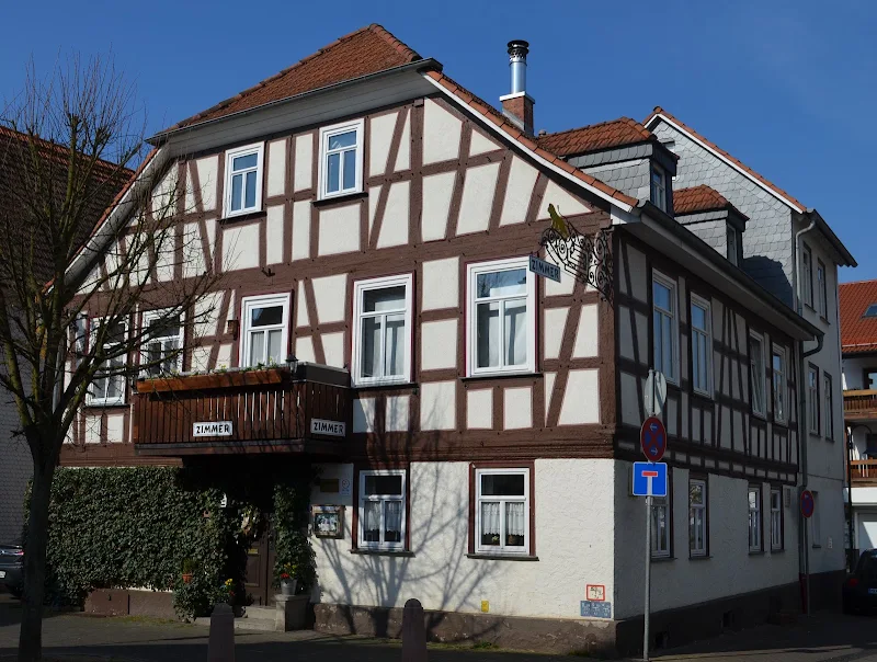 Pension Zum Löwen