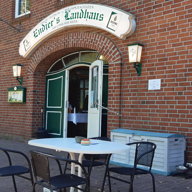 Endjers Landhaus
