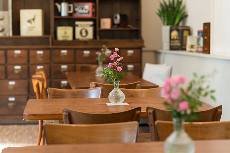 Stadtcafe Freising