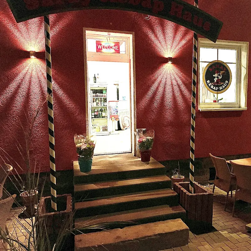 Saray Kebap Haus