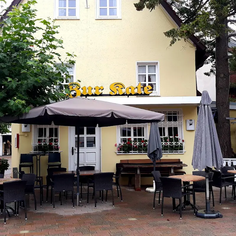 Gaststätte Zur Kate