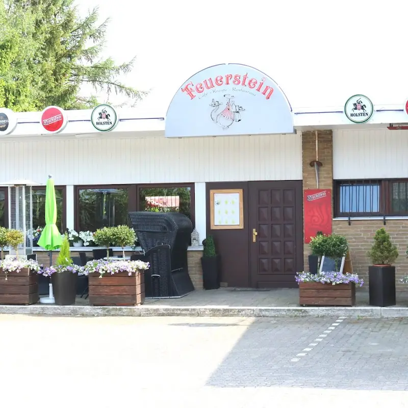 Feuerstein Restaurant