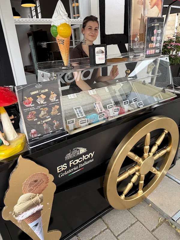 EIS Factory Herdecke