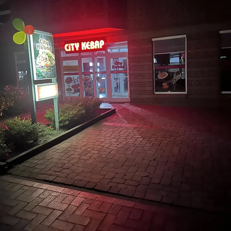 City Kebap
