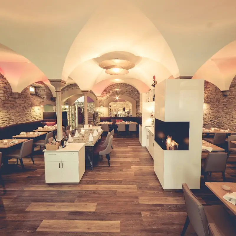 mulino mio - Restaurant Mühlenkeller