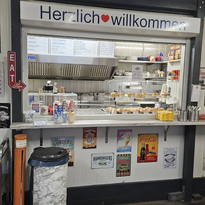 Die Sattmacher