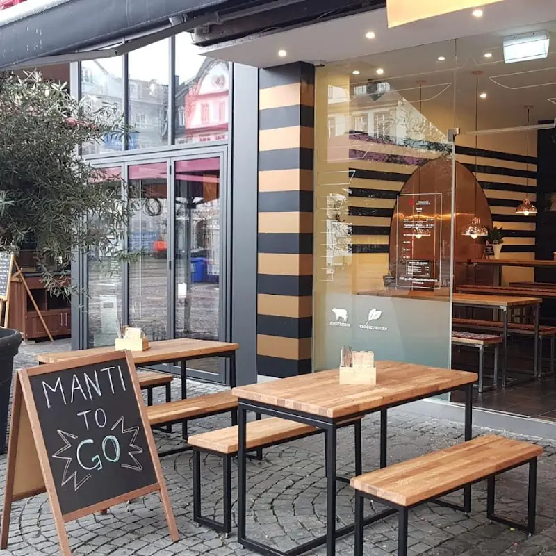 Lezizel Manti - Koblenz