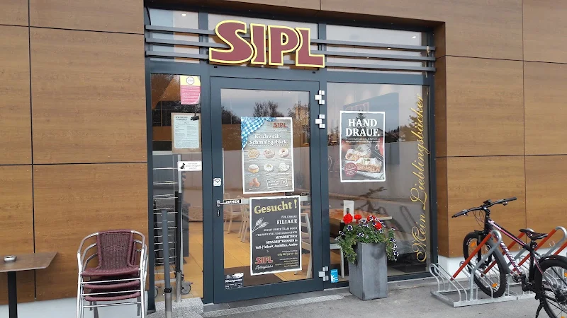 Sipl Brot & Kaffee im REWE Bad Abbach