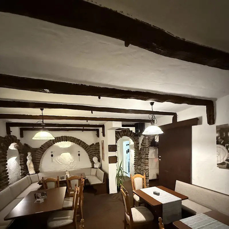 ETTO GRILL & BAR