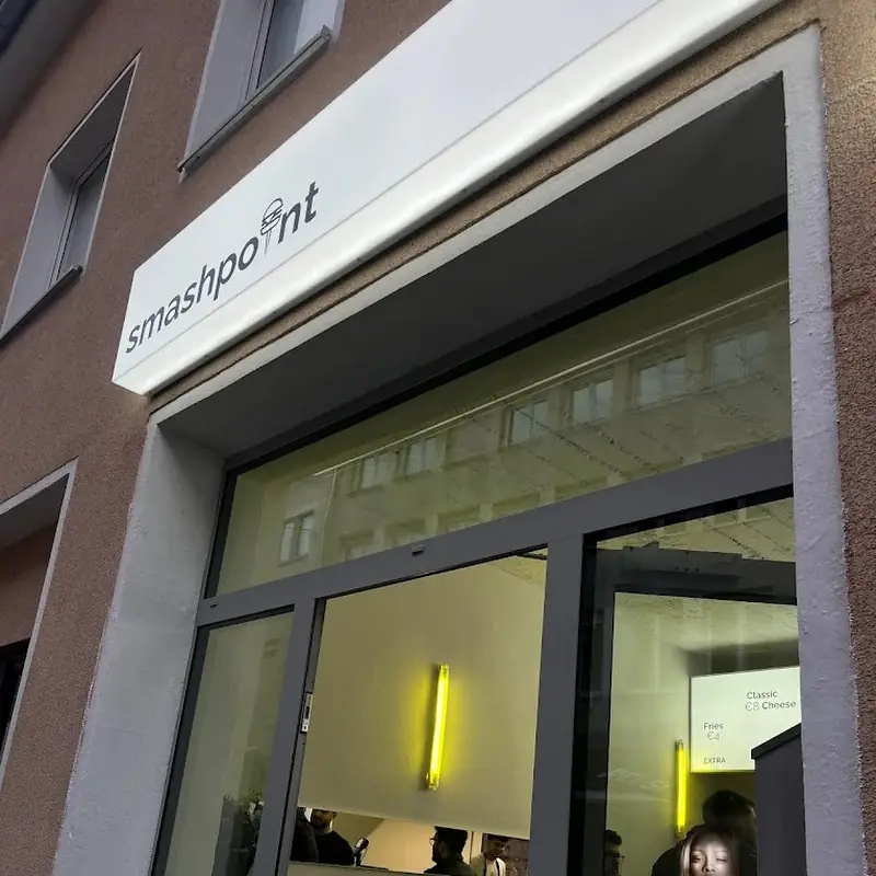 Smashpoint