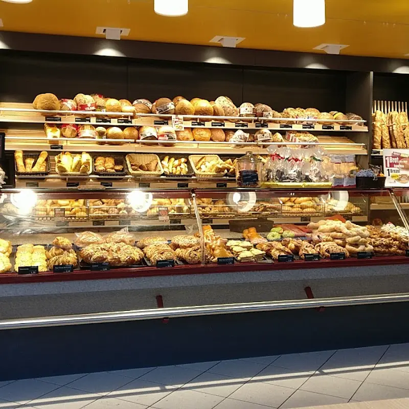 Bäckerei - Konditorei Mühlhäuser