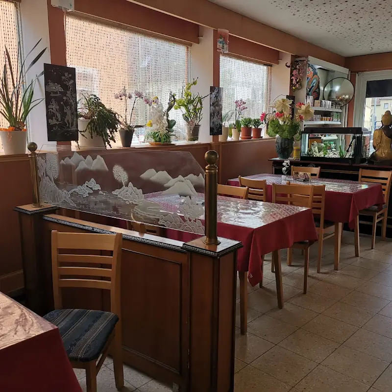 Asia Imbiss Burgkunstadt