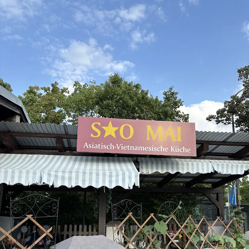 Sao Mai