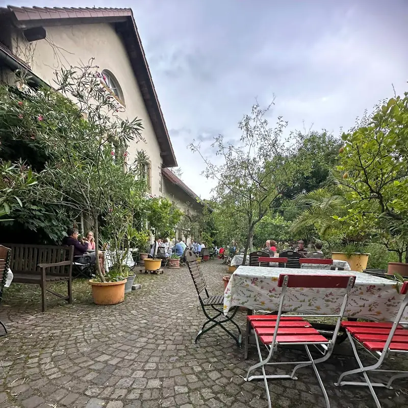Hammerschmiede Gasthaus