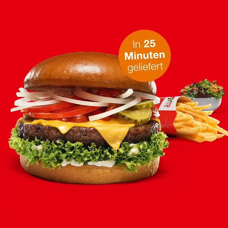burgerme Offenbach