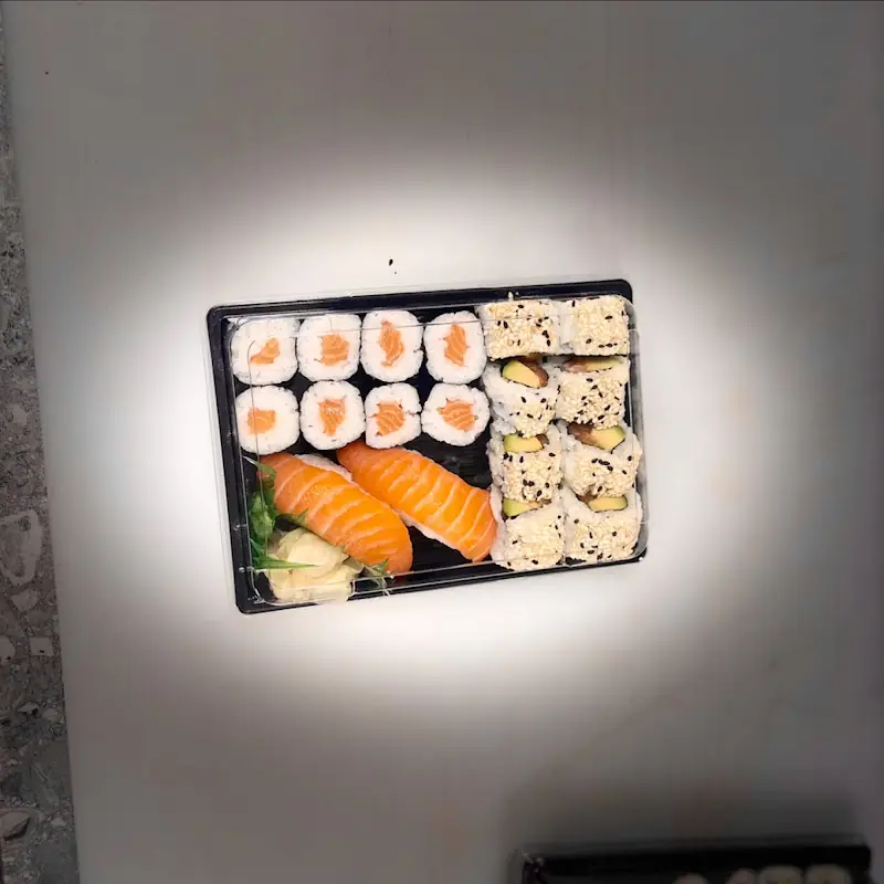 Hai Linh Restaurant