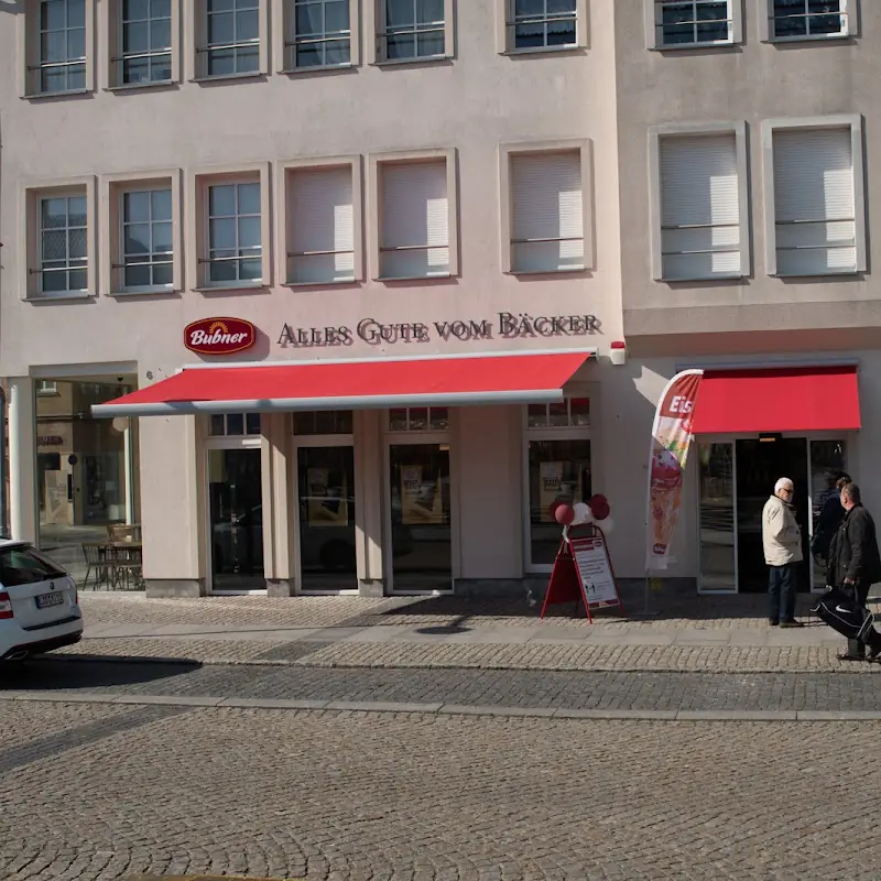 Bäckerei Bubner