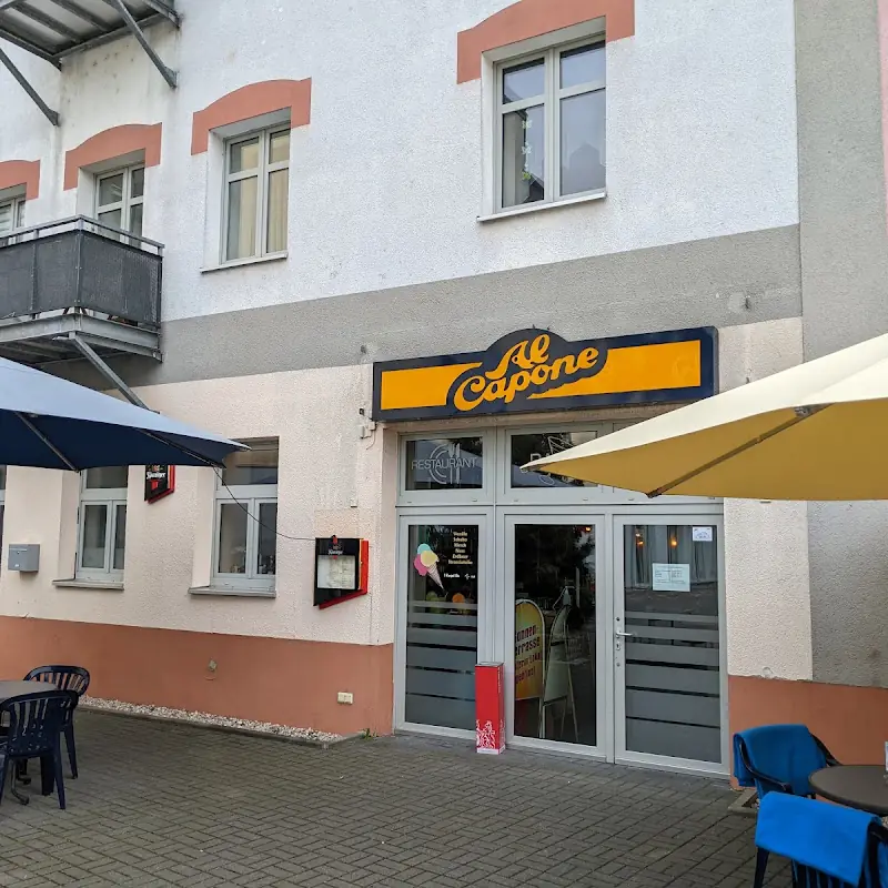 Restaurant Al Capone