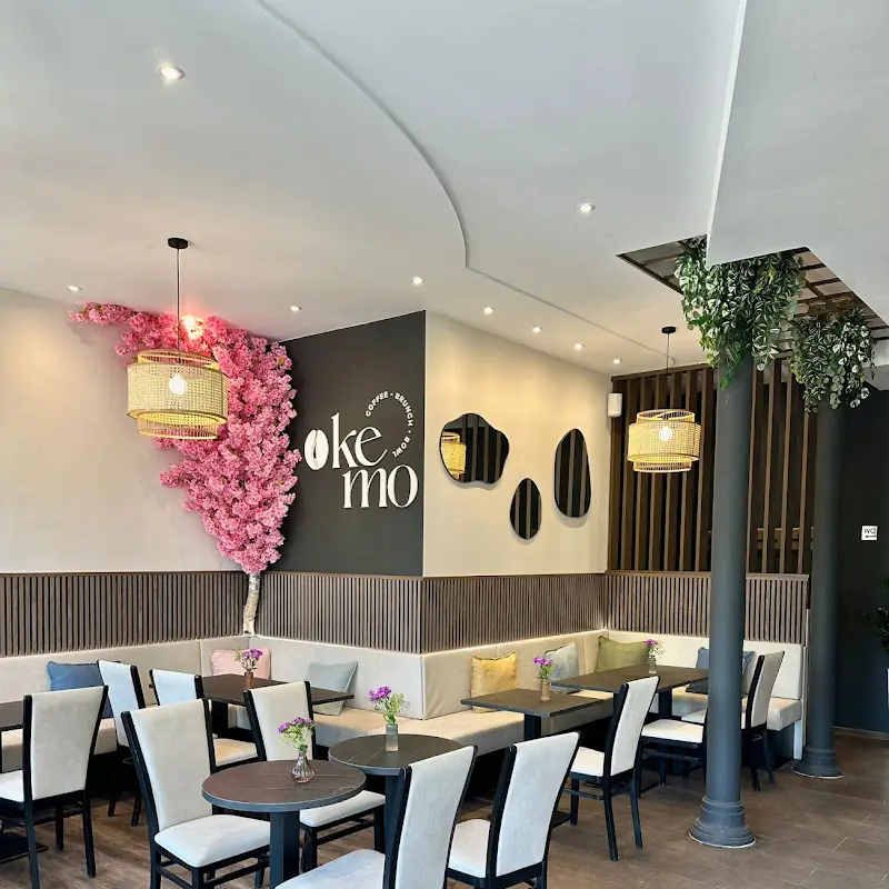 Kemo Café - Bowls & Brunch