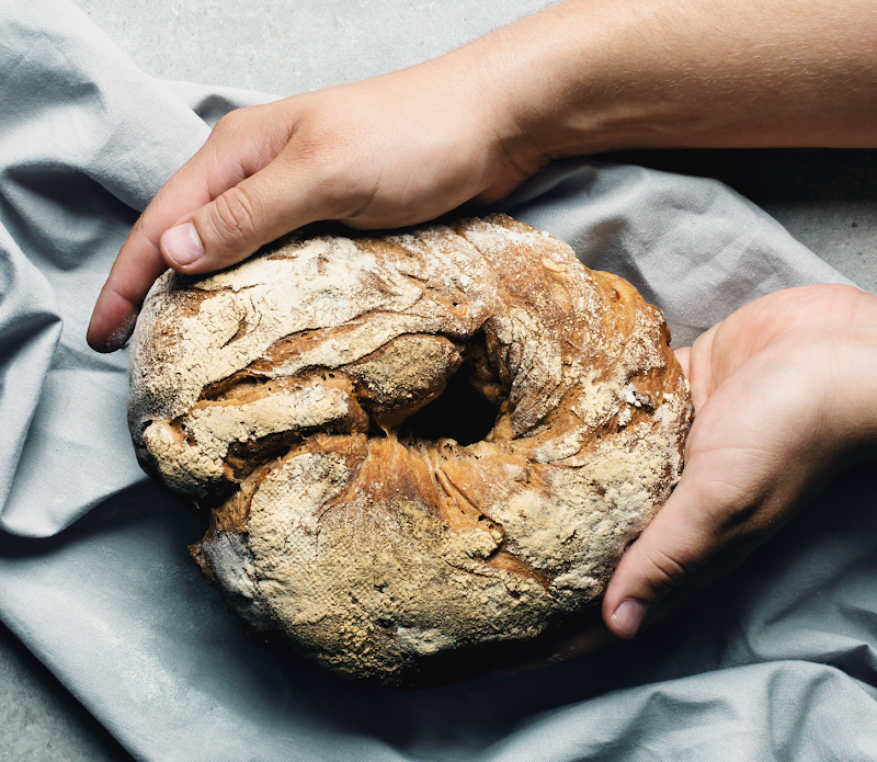 Schäfer’s Brotstuben GmbH