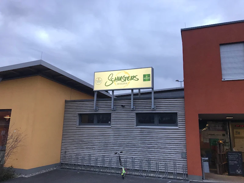 Schusters "Zur Zeller Au"