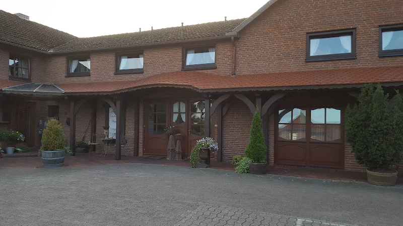 Gästehaus Lange