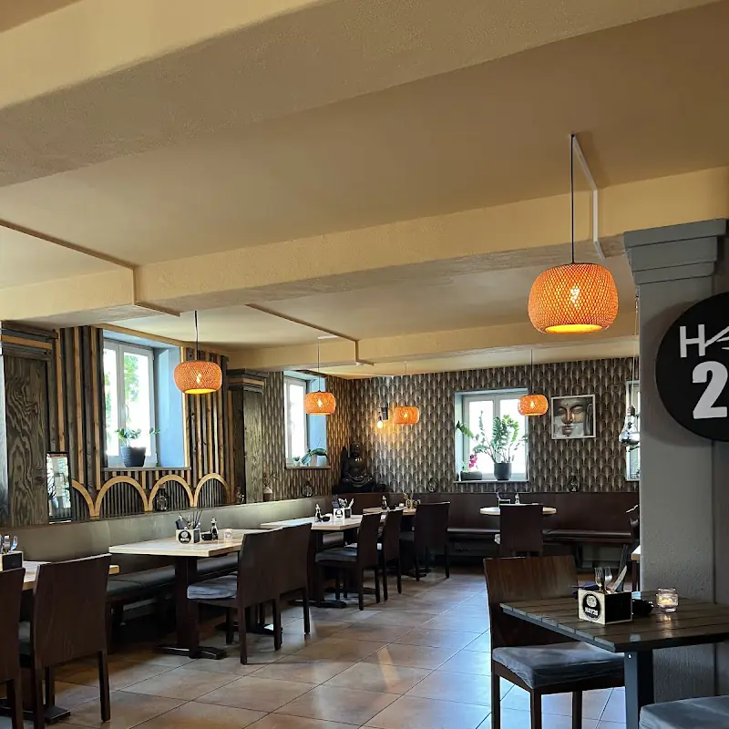 HAY26 - Asiatische Küche Sushi Grill & Bar