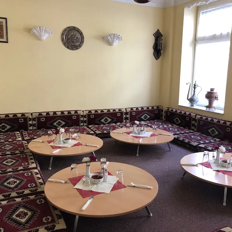 Mevlana Restaurant - Duisburg