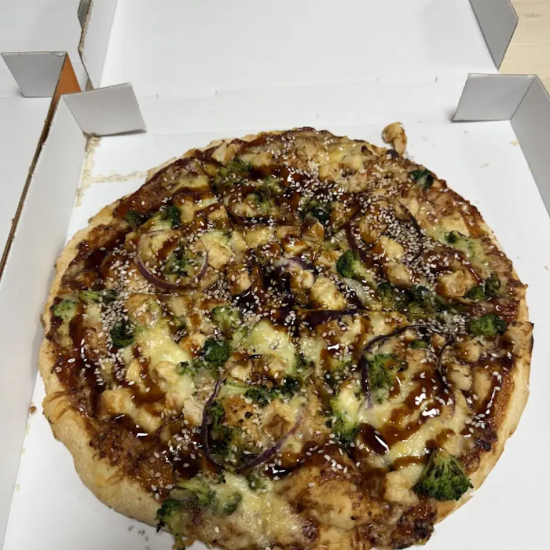 Dough Bros. Wernigerode