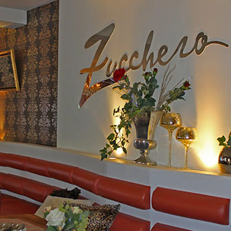 Zucchero