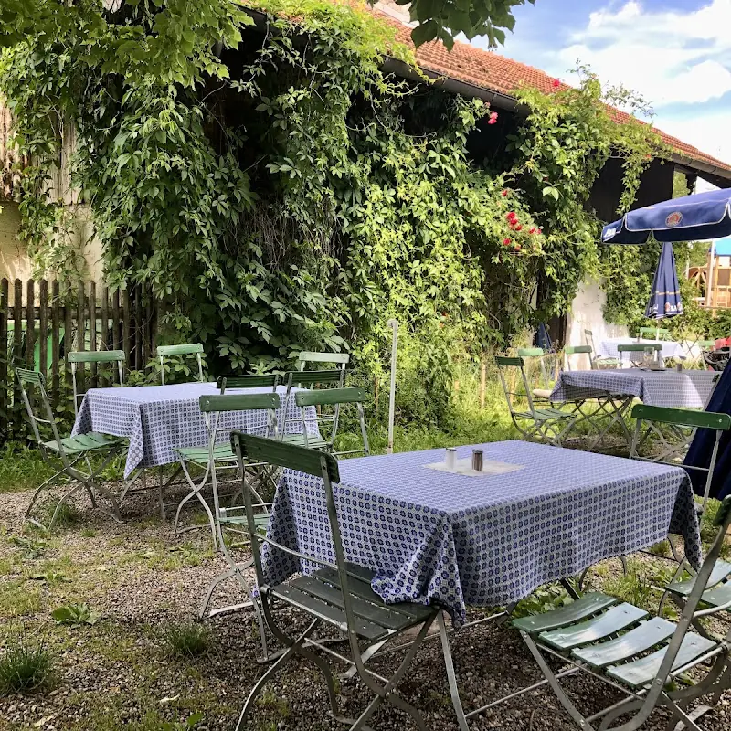 Aumühle