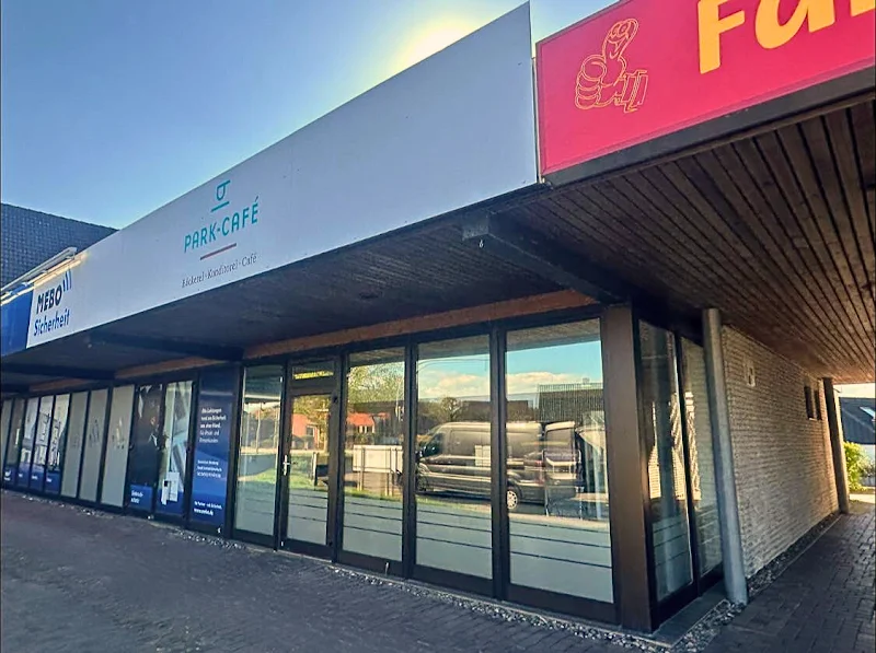 Park-Café Bäckerei und Konditorei