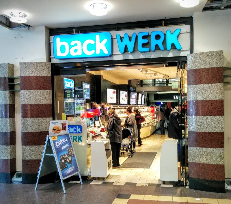 BackWerk