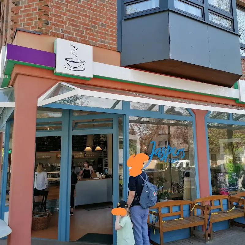 Jaspers Café