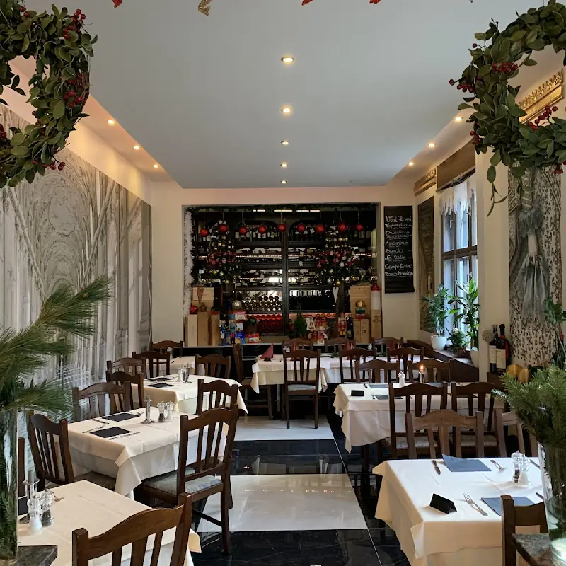 Trattoria "La Terrazza"