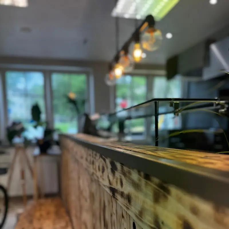Pizzeria Zauberwald | Smash Burger Essen