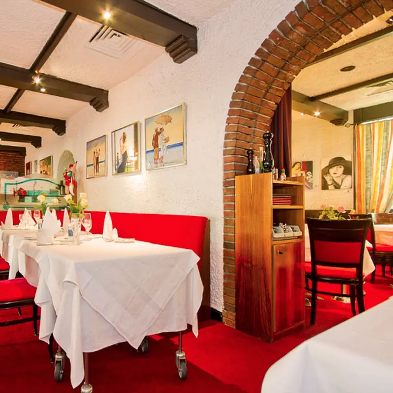 Ristorante Piccolo Mondo