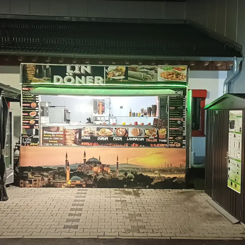 Lin Döner